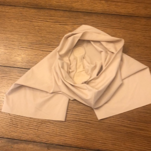 Waycoal Women’s beyond naked thigh shaper nude size L - Picture 7 of 11